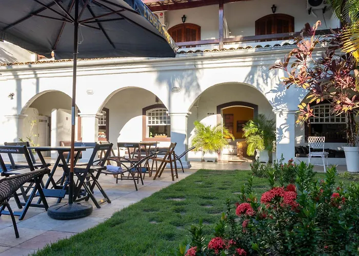 Pousada BoulevardHotel Cabo Frio